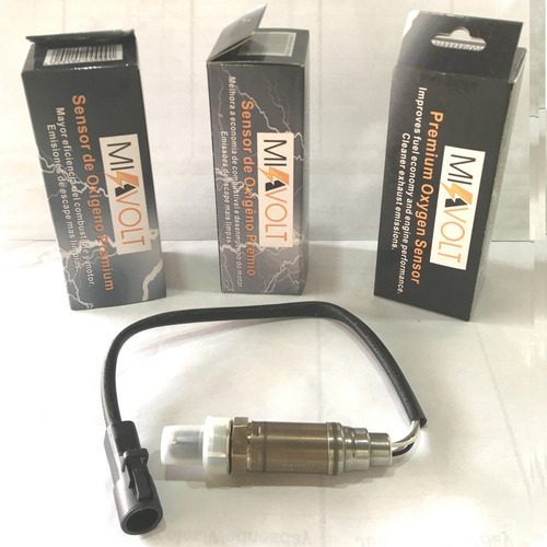Sensor De Oxigeno Ford Escape Ranger Ecosport 2.3 3.4 4.0