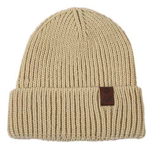 Gorro De Invierno Para Hombre Y Mujer, Suave, Cálido, Unisex