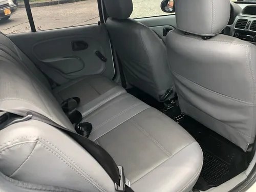 Renault CLIO STYLE 1.2