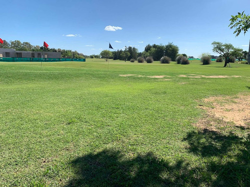 Imagen 29 de 30 de Venta Lote Central - Medal C.c Con Vista Al Golf