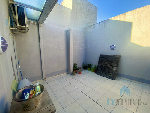 Venta Ph 3 Ambientes Villa Urquiza