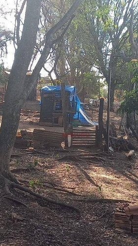 Imagem 7 de 12 de Chácara Com 2 Dormitórios À Venda, 28000 M² Por R$ 360.000,00 - Zona Rural - Agudos/sp - Ch0155