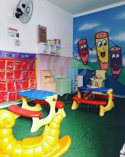 Imagem 23 de 24 de Apartamento À Venda Em Loteamento Parque São Martinho - Ap035818