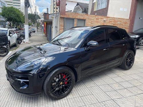Porsche Macan 2.9 Gts 24v v6 Gasolina 4p Automatico