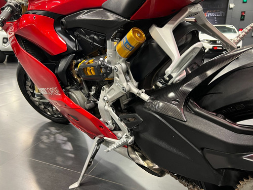 Ducati Panigale Panigale R 1199 2014/2014