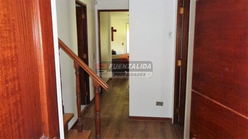 Casa En Venta Los Trapenses Lo Barnechea