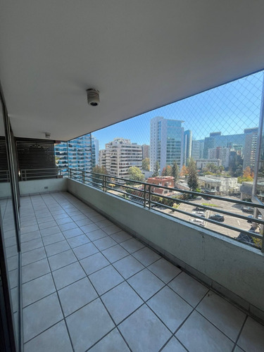 Impecable, Rosario Norte-alonso De Córdova, Metro Manquehue