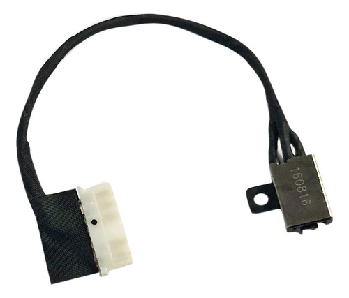 Centro De Carga Para Dell Inspiron 5570 5575 5770 5775 P75f