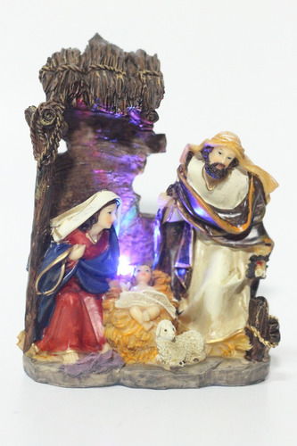 Nacimiento Pesebre Navidad 15cm 529-32006 Religiozzi