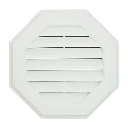 16 Octágono De Ventilación Dos Aguas Funcional Pantal...