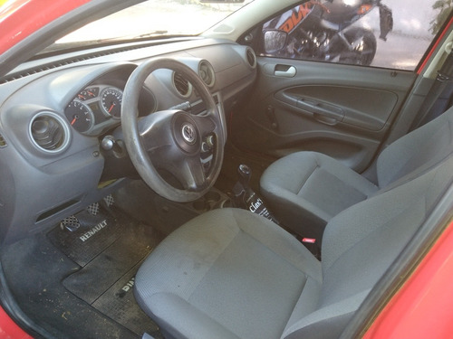 Volkswagen Gol Trend 1.6 Pack I 101cv 2010