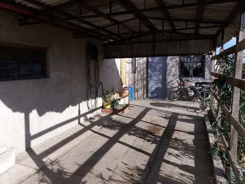 Imagen 3 de 8 de Casa Mas Galpón En Santa Teresita