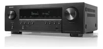 Comprar Sintoamplificador Denon Avr-s770h Audiopuan Tomamos Usado
