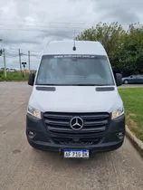 Comprar Mercedes-benz Sprinter Sprinter 316 Mixto