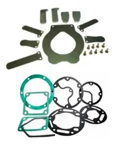 Comprar Kit De Reparos Juntas Compressor Chiaperini Cj 20 + Apv