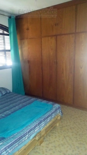 Imagem 11 de 15 de Casa Sobrado Para Venda, 3 Dormitório(s) - 2248