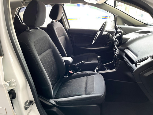 Ecosport Ti-vct Se