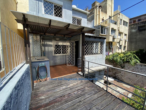 Imagen 11 de 12 de Venta Apartamento Palermo 2 Dormtorios Parque Rodo