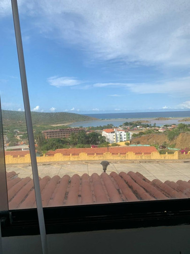 Imagen 13 de 14 de Bello Apartamento Tipo Estudio. Vista Al Mar. Pampatar