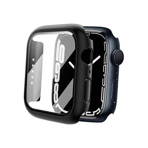 Case Para Applewatch Nillkin Compatible Con 45mm / 49mm