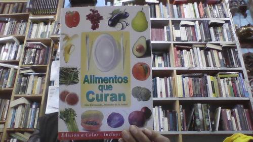 Alimentos Que Curan 