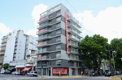 Hermoso 3 Amb A Estrenar, Edificio Full Amenities!!! Excelente Oportunidad!