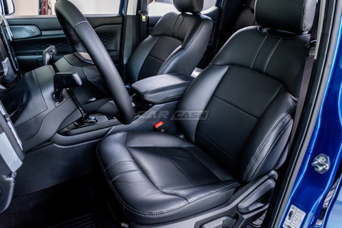 Ford Ranger 3.0 V6 Cd 4X4 Xls At 250Cv
