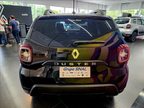 Renault Duster 1.6 16v Sce Intense
