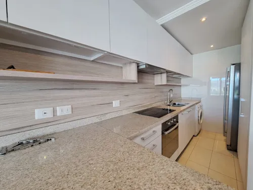 Arriendo Departamento Vitacura Duplex 2dormitorios 3baños