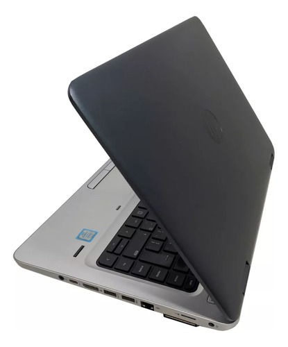 Laptop Hp 640 G2 Core I5 6300 8gb + 500 Gb Hdd (Reacondicionado)