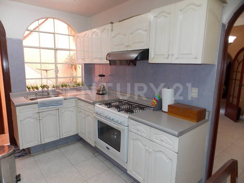 Casa En Venta En Condesa, Cuauhtémoc Cdmx