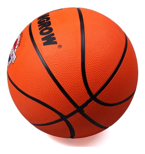 Pelota Para Basketball Nº5 Deporte Entretenimiento - Sportex
