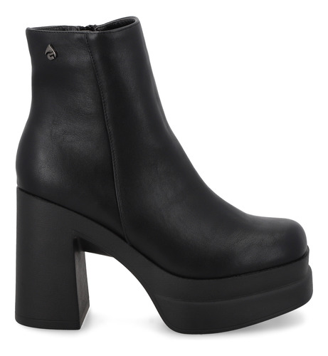 Botin Negro 35601