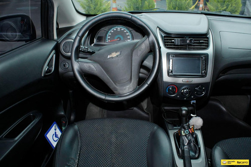Chevrolet Sail 1.4 Ltz Sport