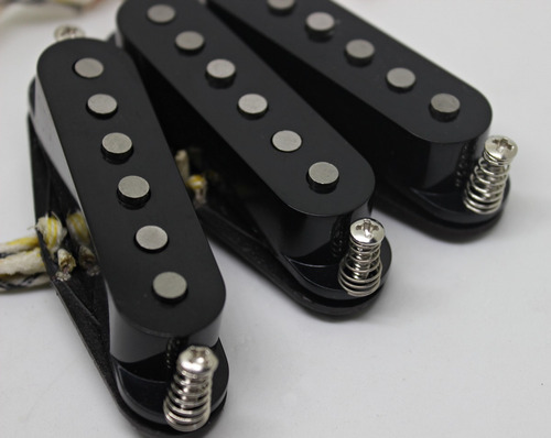 Microfonos Diliberto Pickups St Custom Jm