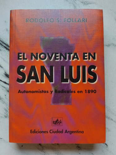 Imagen 2 de 9 de Antiguos Libros San Luis Historia Lote X 2 Libros 52904