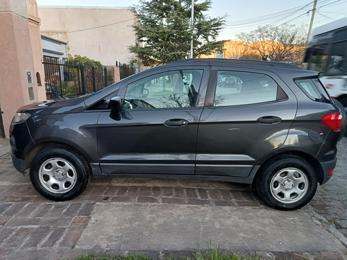Ford Ecosport 1.6 Se 110cv 4x2