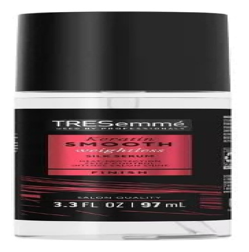 Tresemme Keratin Smooth Shine Serum 6p 3.3z