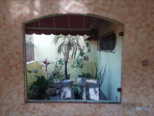 Imagem 5 de 24 de Apartamento Em São Paulo - Sp - So0140_slima