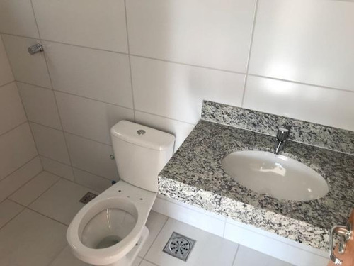 Imagem 4 de 20 de Apartamento Em Goiânia - Go - Ca1204_ob