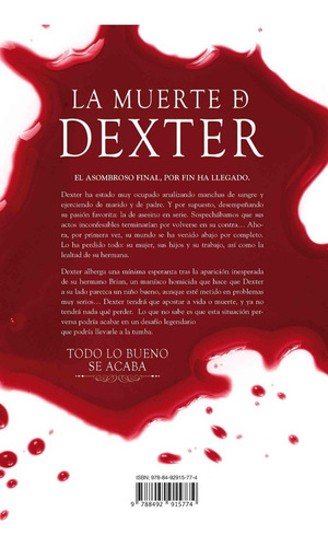 Muerte De Dexter, La