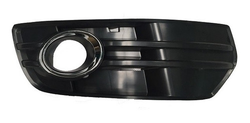 Parrilla Fascia Audi Q5 2010 2011 2012 13 14 C/h P/faro Rpc
