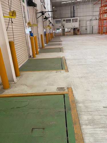 Renta Bodega Cámara Fría Gustavo A Madero
