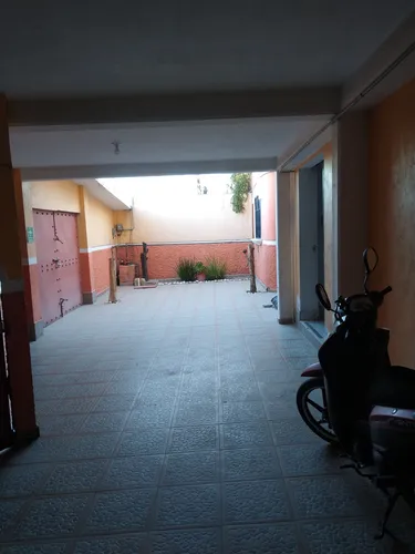 Casa En Renta, Fracc. San José, Mineral De La Reforma