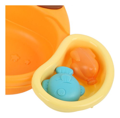 Kitchen Sink Toys Kids Playset, Lavavajillas Eléctrico, Juga
