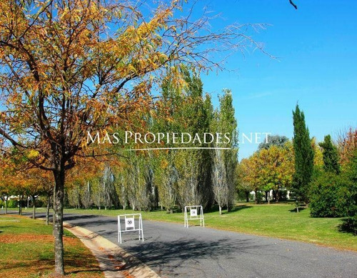 Imagen 6 de 6 de Lote Interno En Pilar Del Este Barrio Santa Lucia