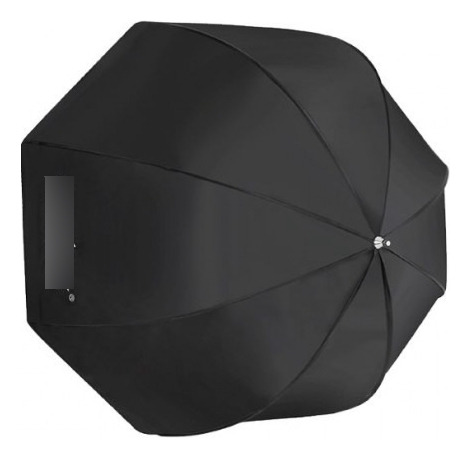 Kit Octabox Godox 80cm + Grid Honeycomb Panal 80cm Estudio