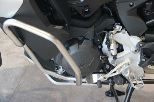 Bmw F 900 Adv Triple Black 0km - Entrega Inmediata