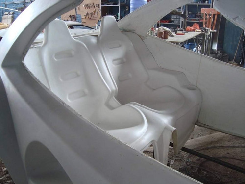 Imagem 11 de 14 de Buggy New Boog , Modelo Lançamento