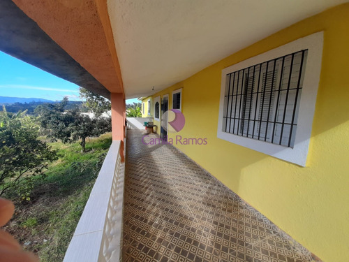 Imagem 1 de 19 de Chácara À Venda, Ipelândia, Suzano/sp. - Ch00067 - 70021979